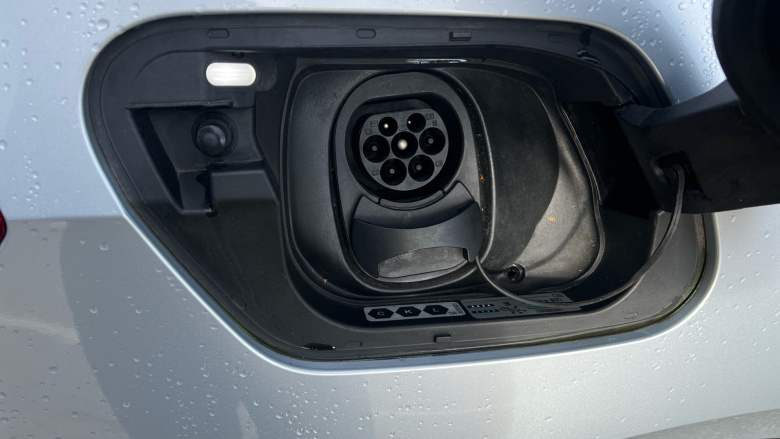 CUPRA Born 150kW V3 58kWh 5dr Auto Electric Hatchback